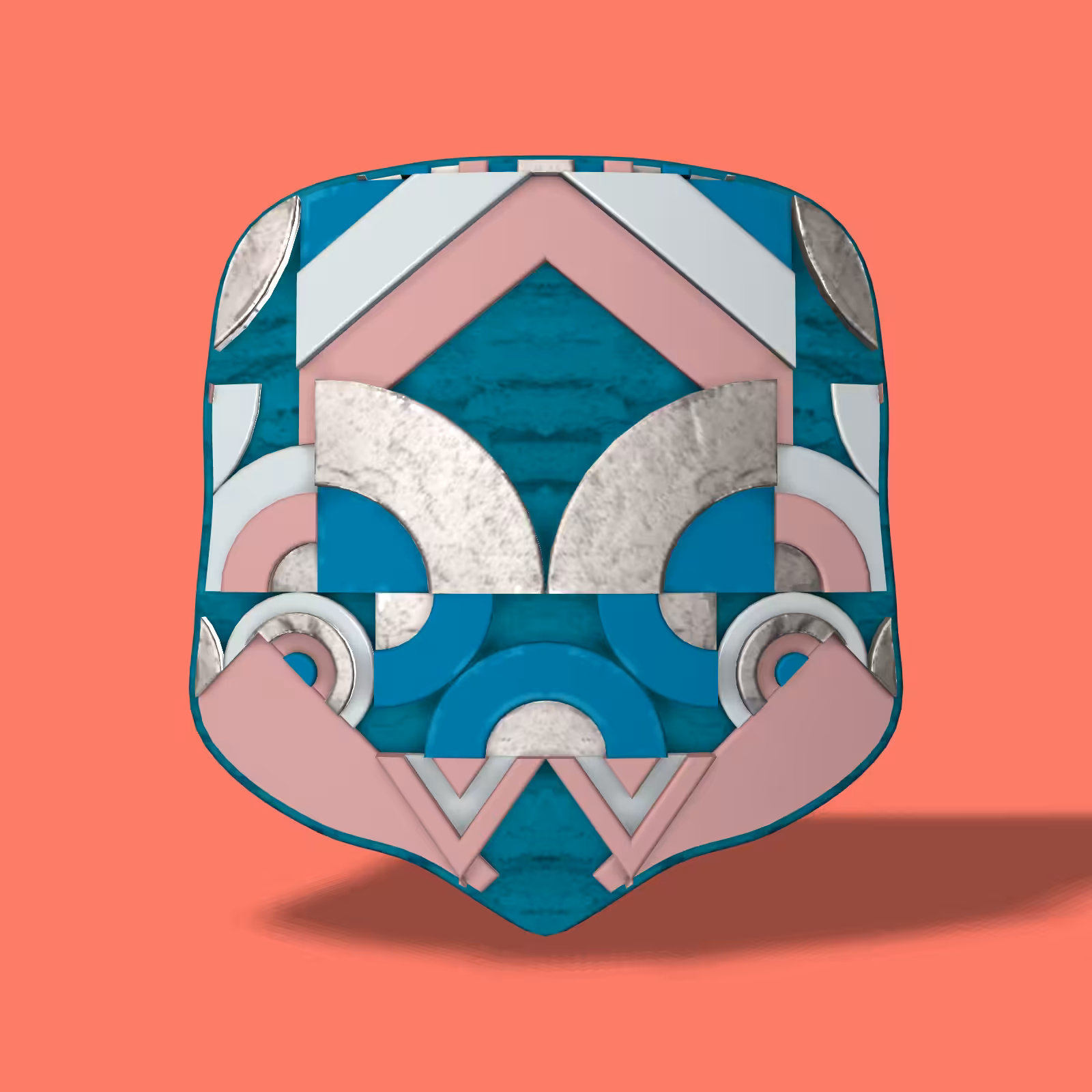 3D Generativemasks #1154