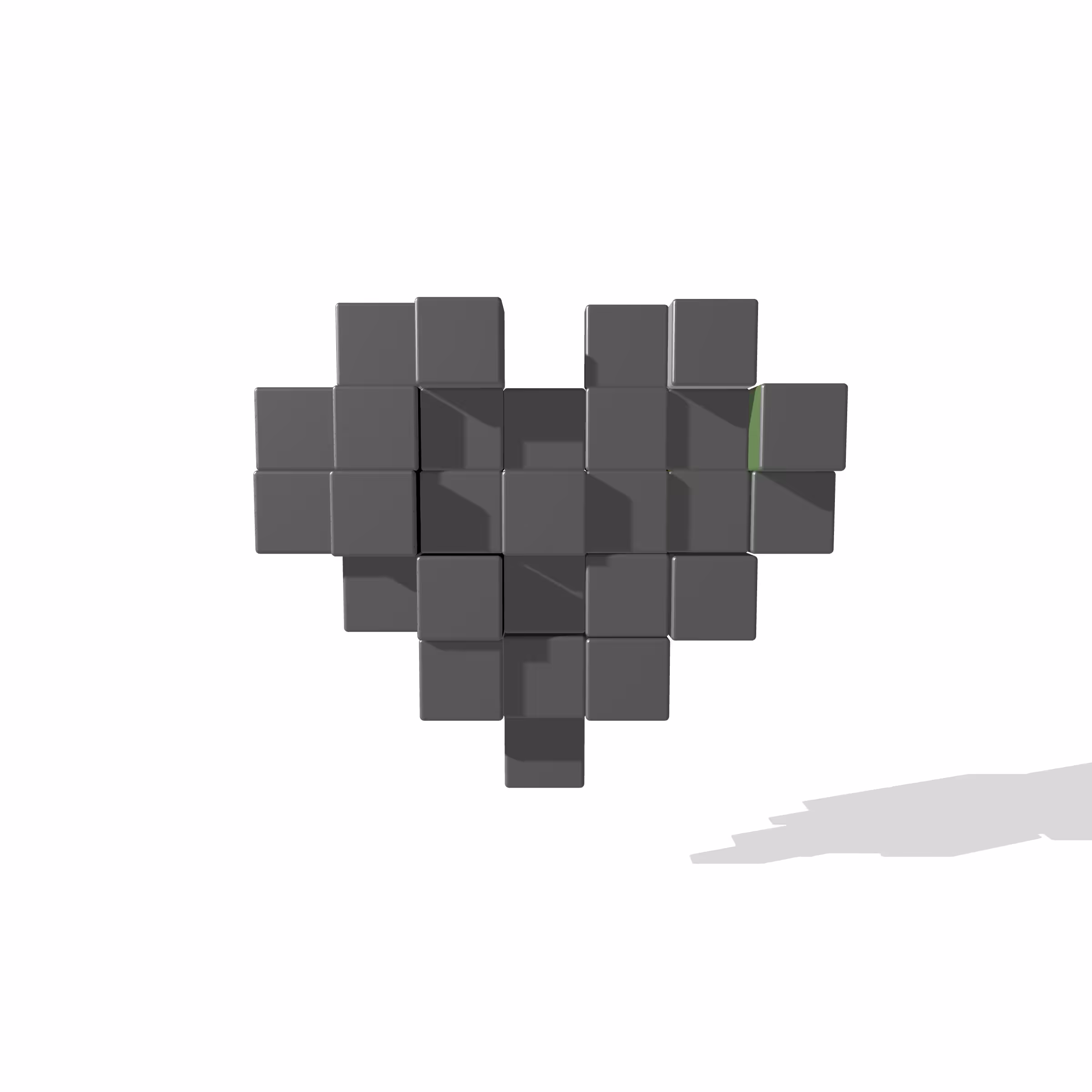 heart + craft #4071