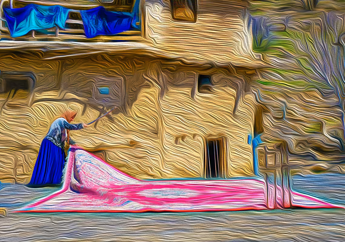 Rural life#5