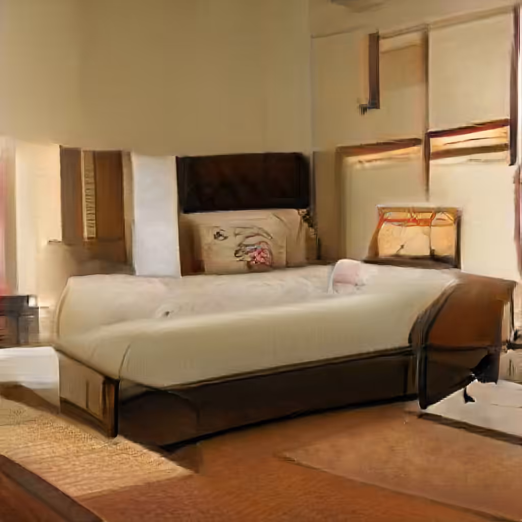 CHINESE ROOM #2