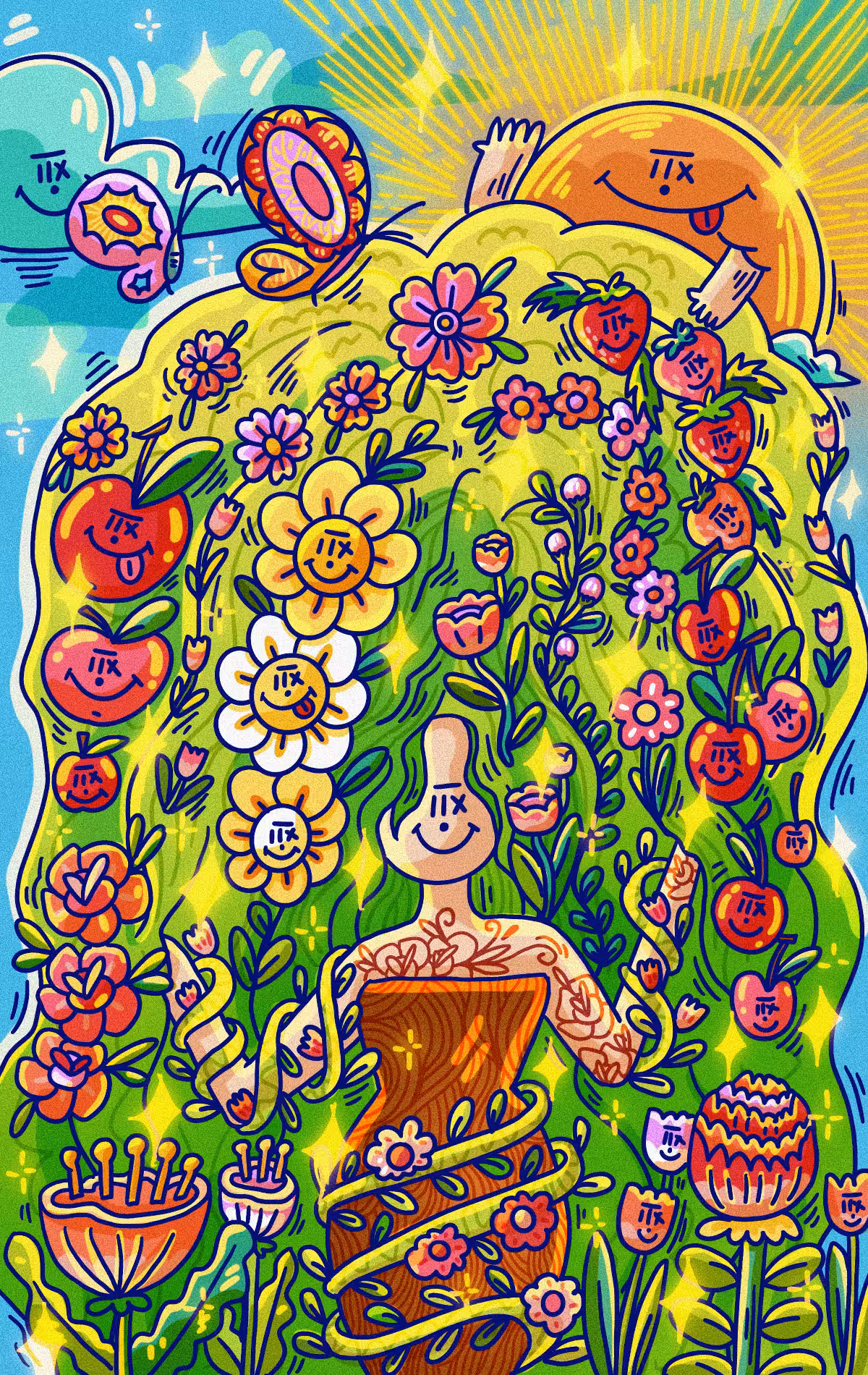 Pachamama
