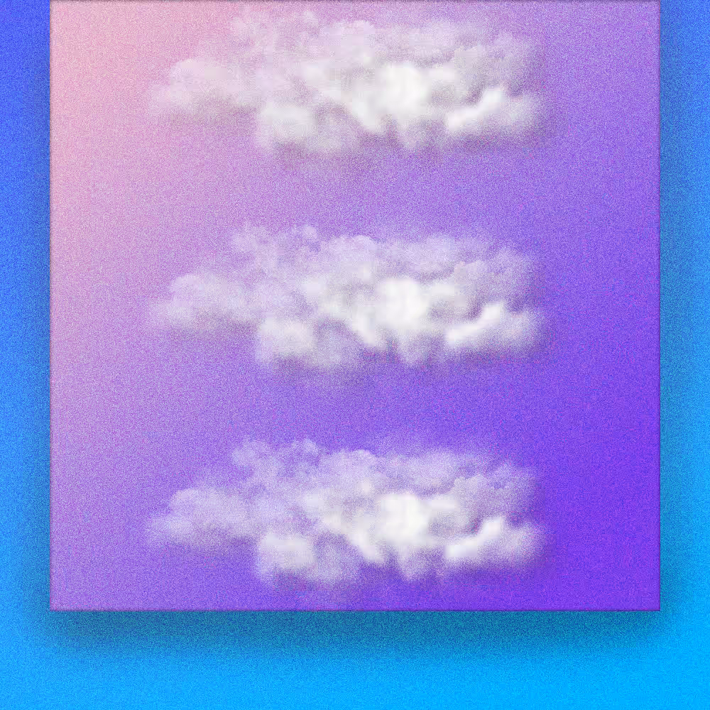 Clouded Vessel