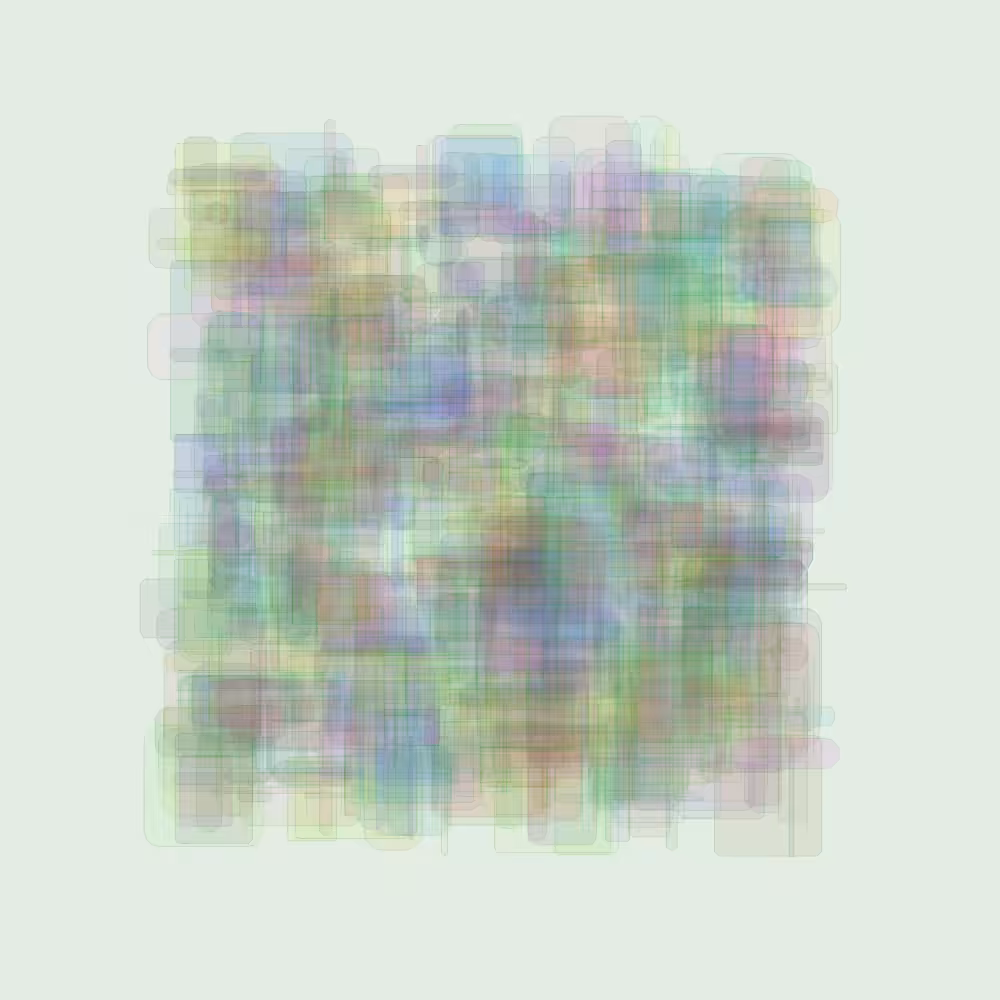 Soft wired #8