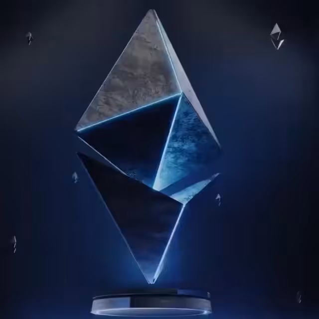 ETH KING