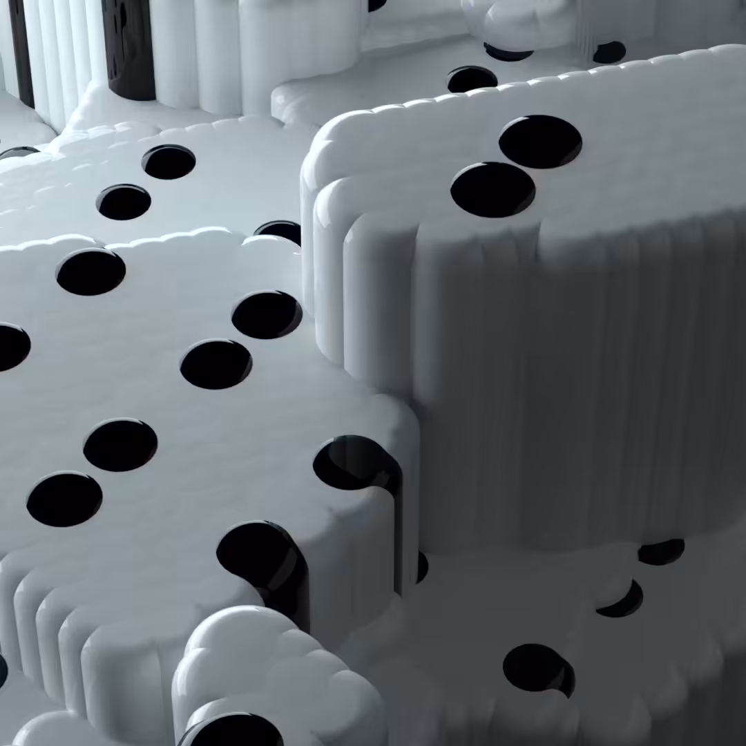 Marshmallow Magic
