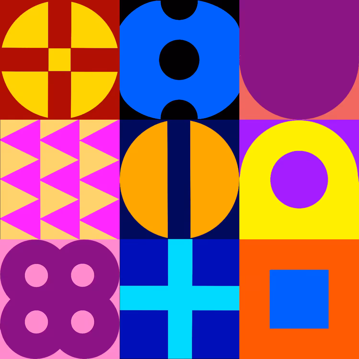 Geo #31