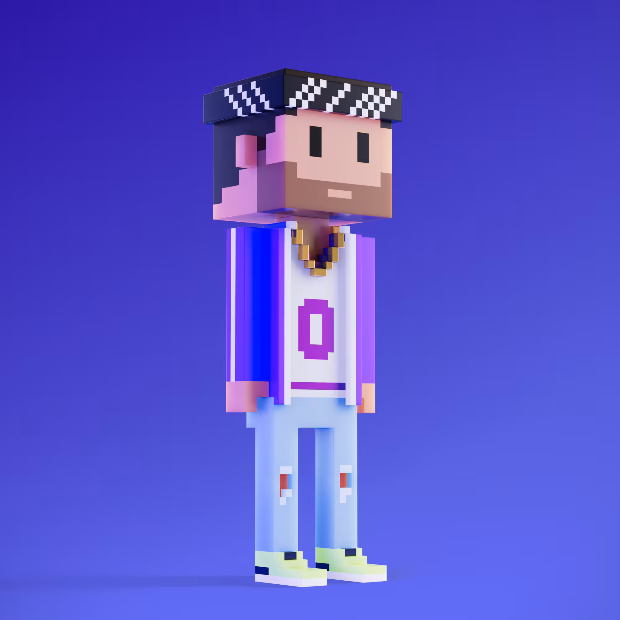 Meebit #5449
