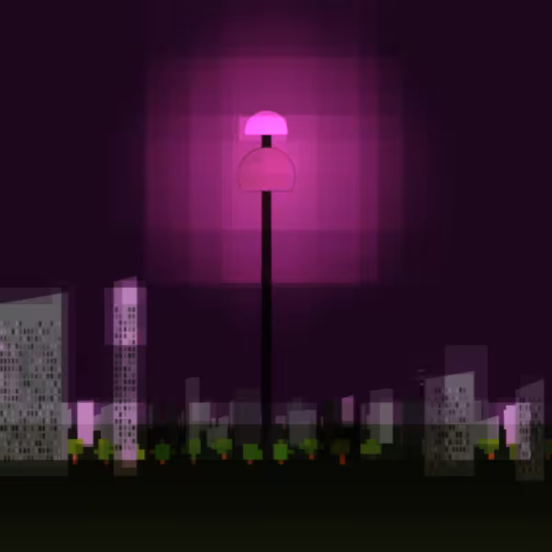 Twelve Towers of Tala #11