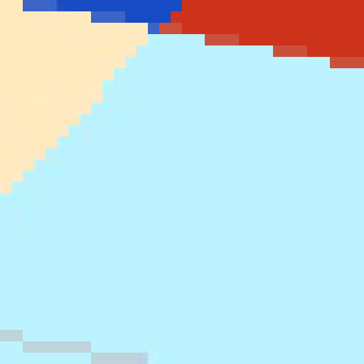 GLICPIXXXVER002 - GRAND COLLECTION: GLICPIXXXVER002 #10151