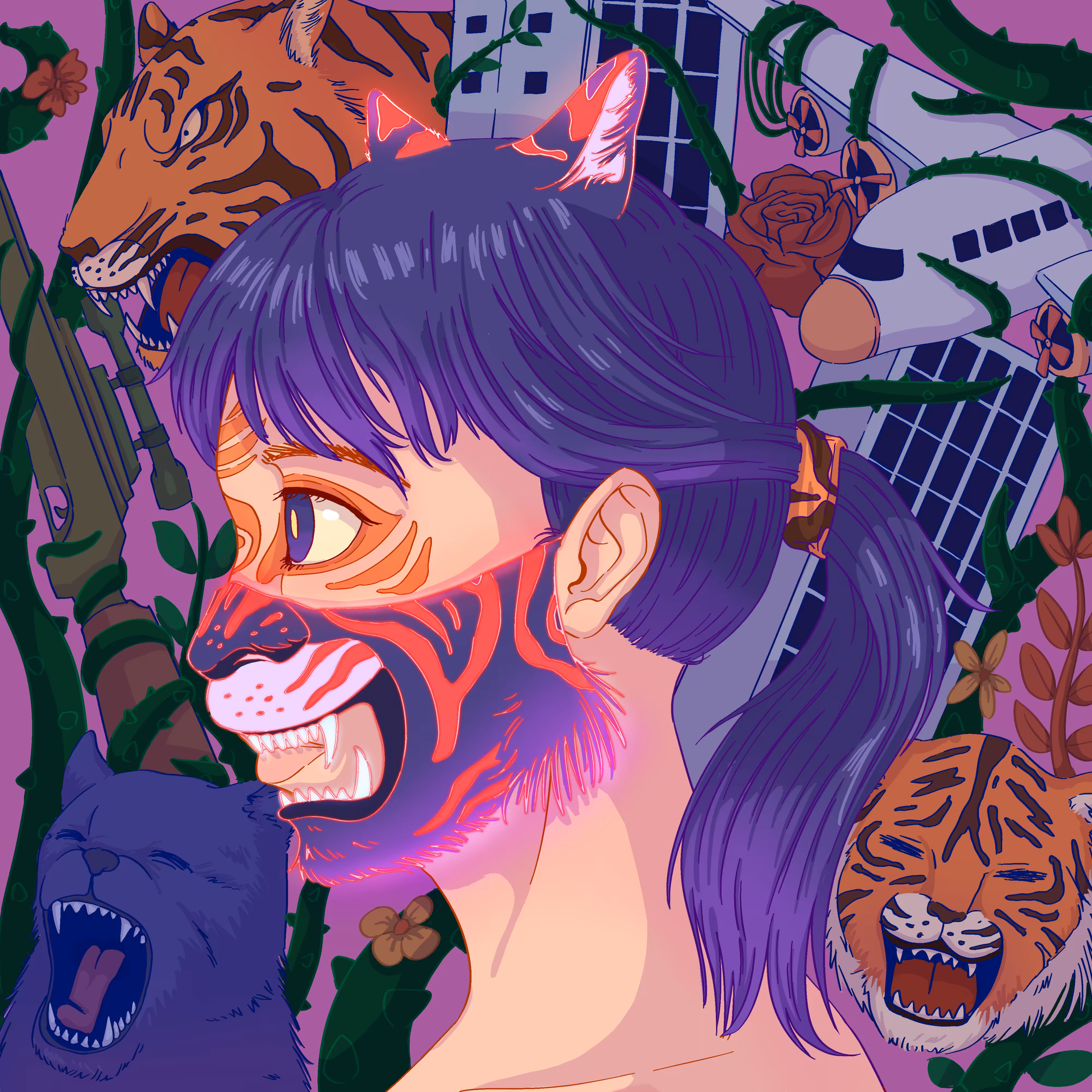 01-Tiger