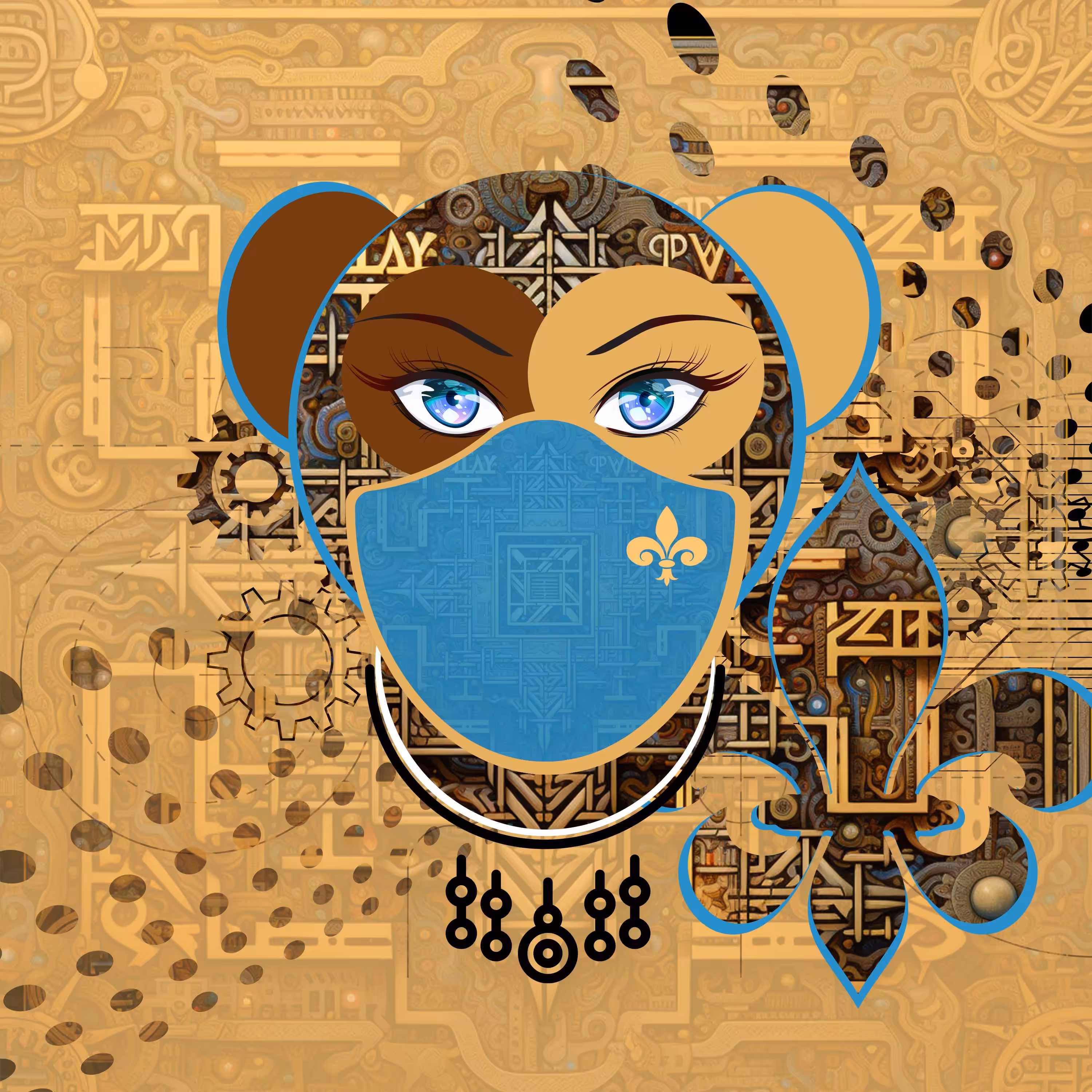 Savage ( Tetragrammatton)
