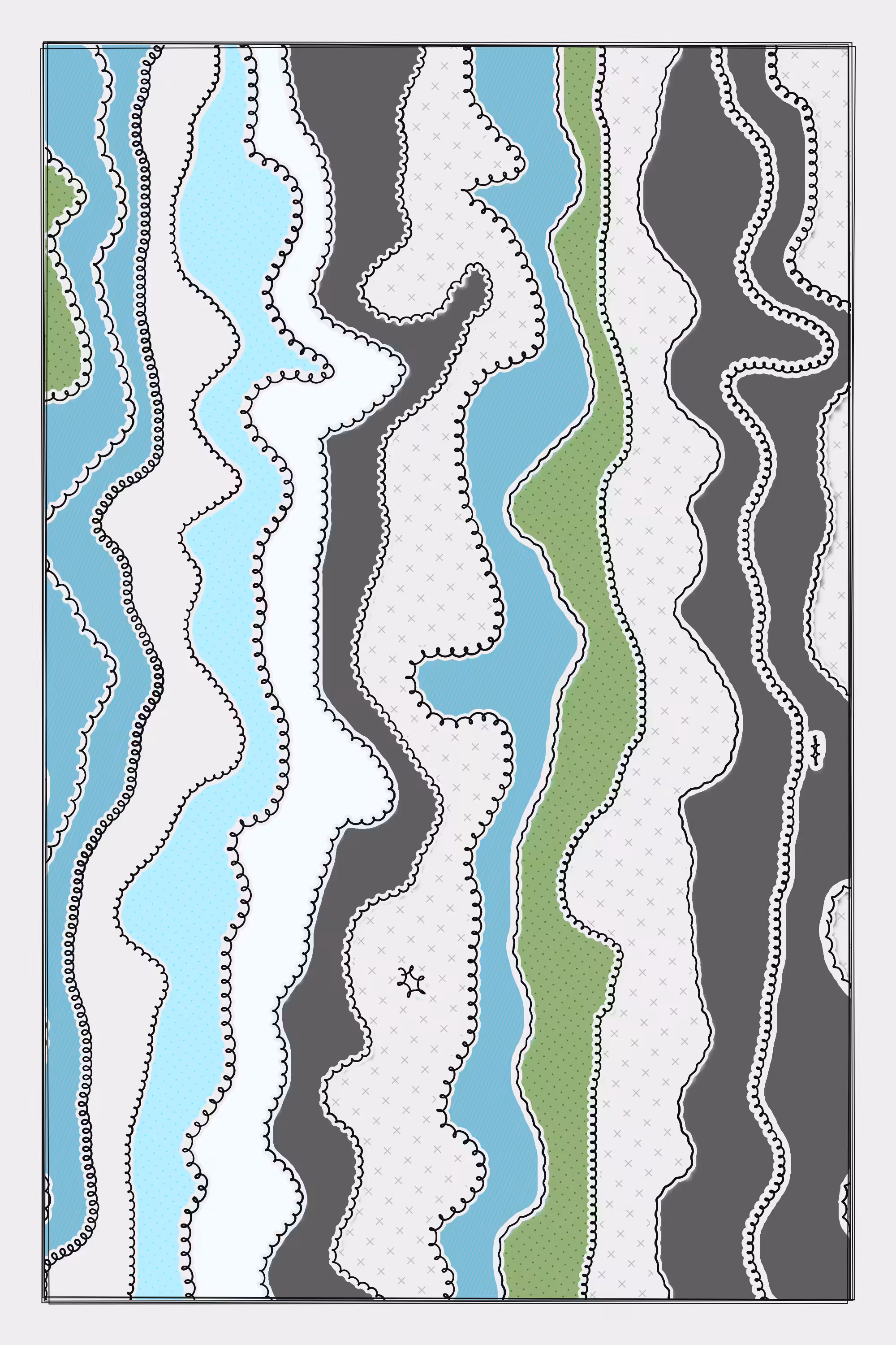 Power Ranges #54
