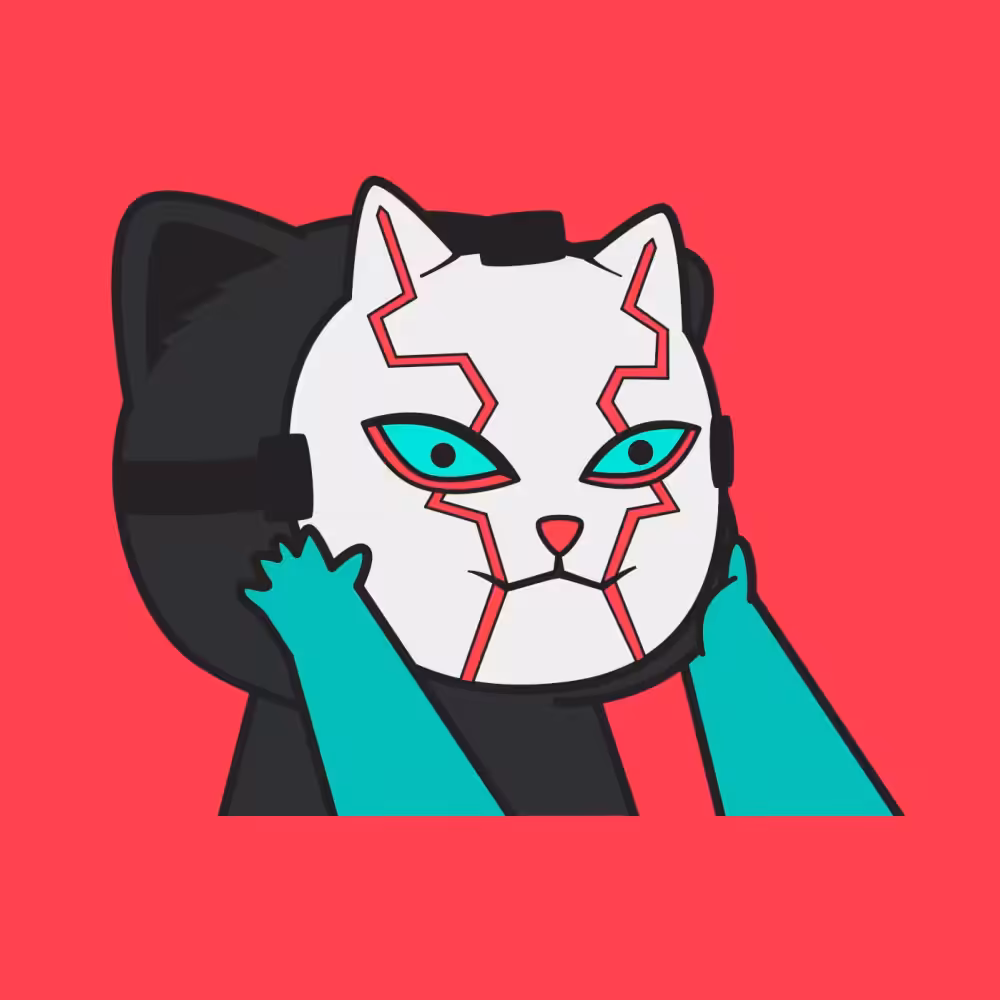 A Cute Cat: #165