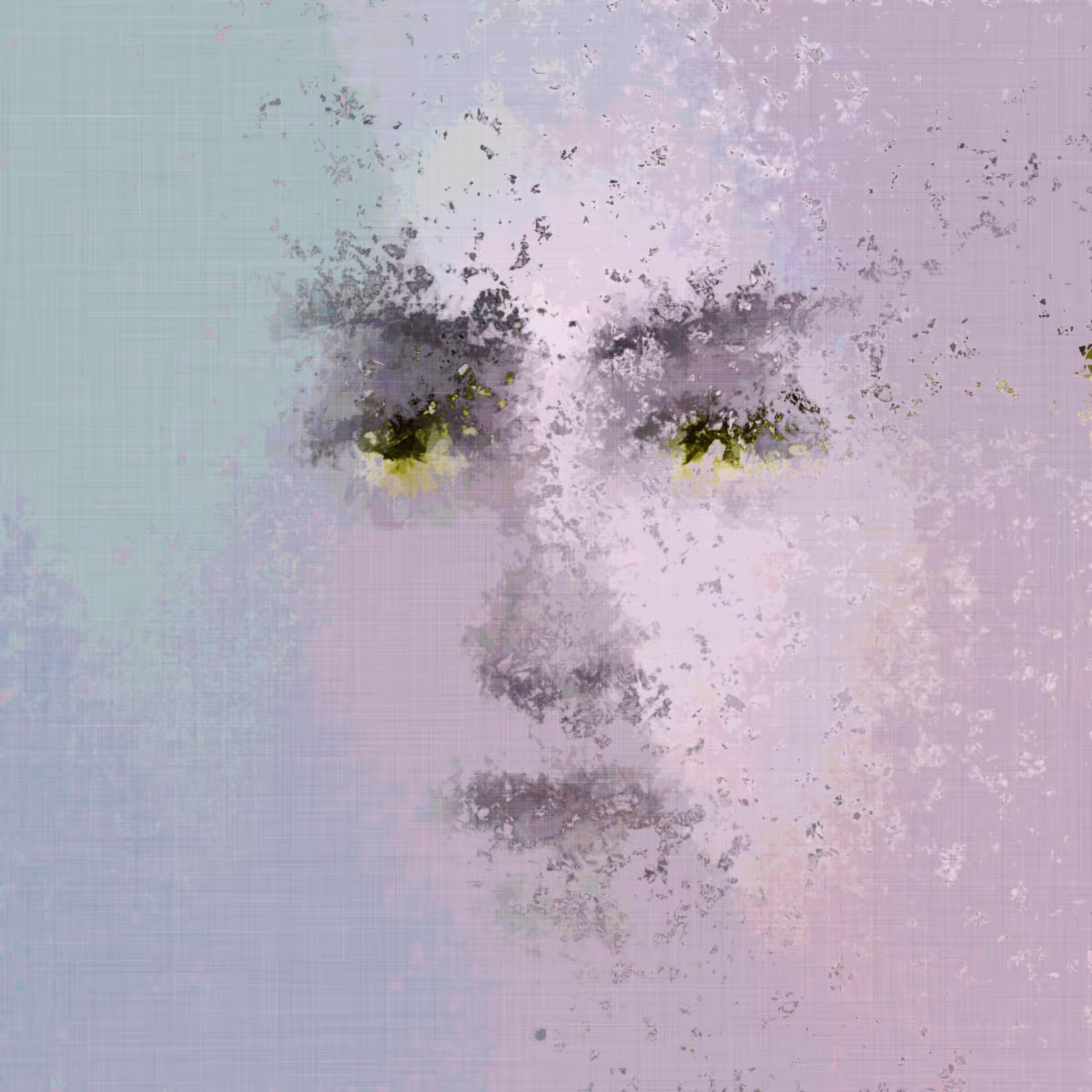 GHOST IN THE CODE #281