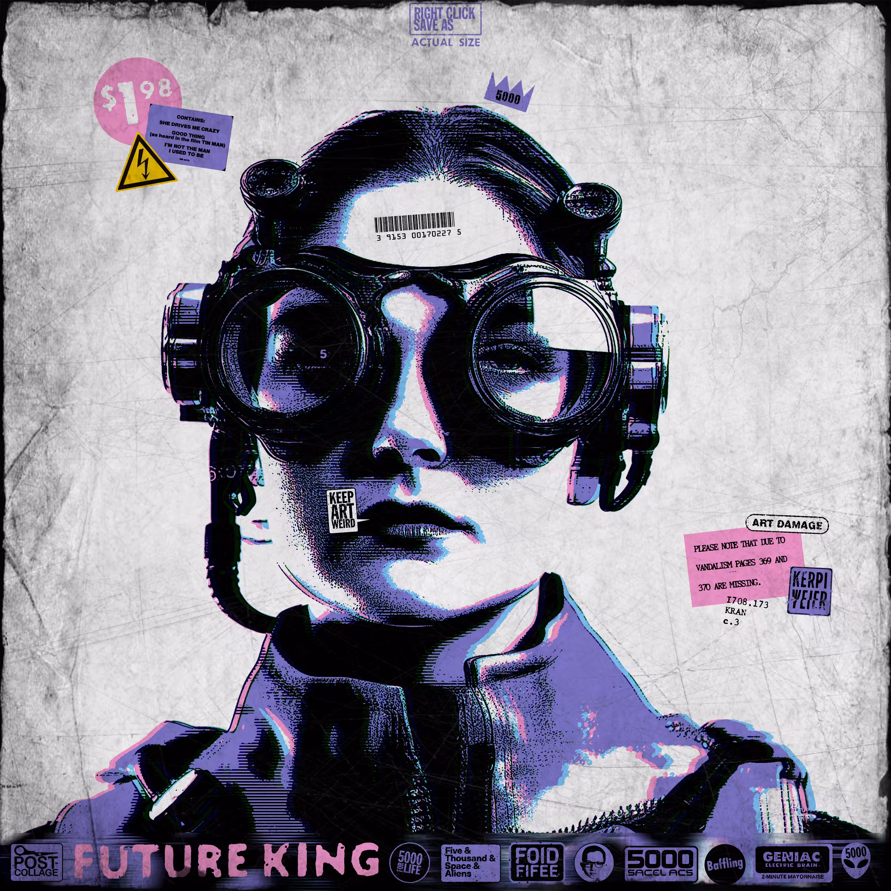 Future King (224.365)