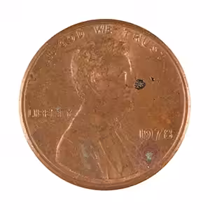 CENTS #7629