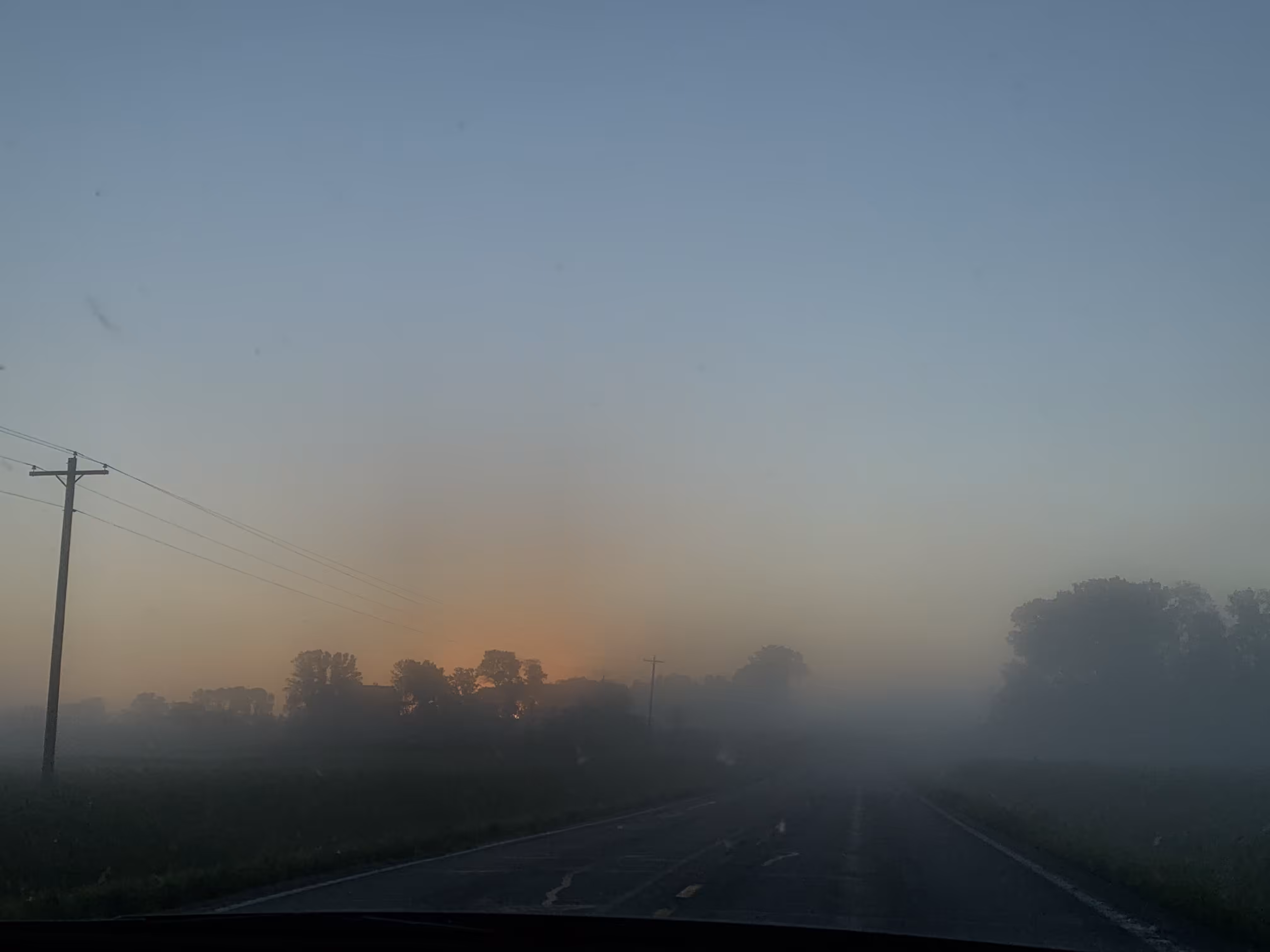 Morning One