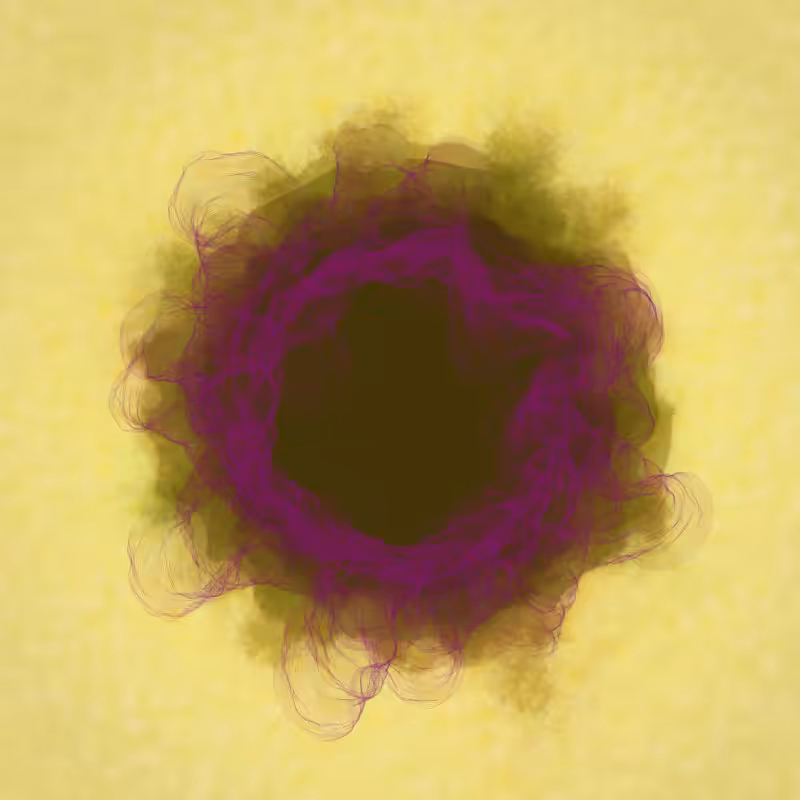 Sunspots #57
