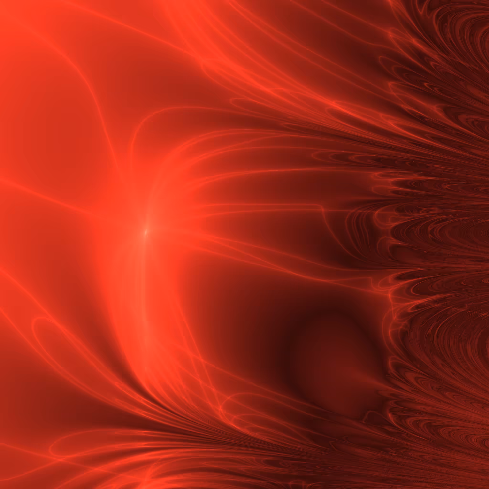 Fluidic space #37