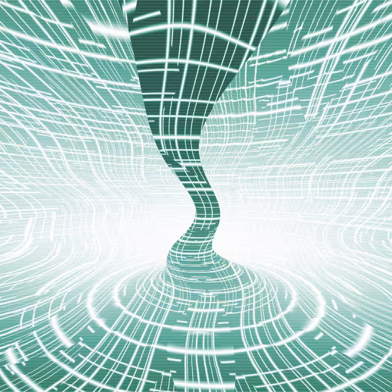 Tech Twister #4