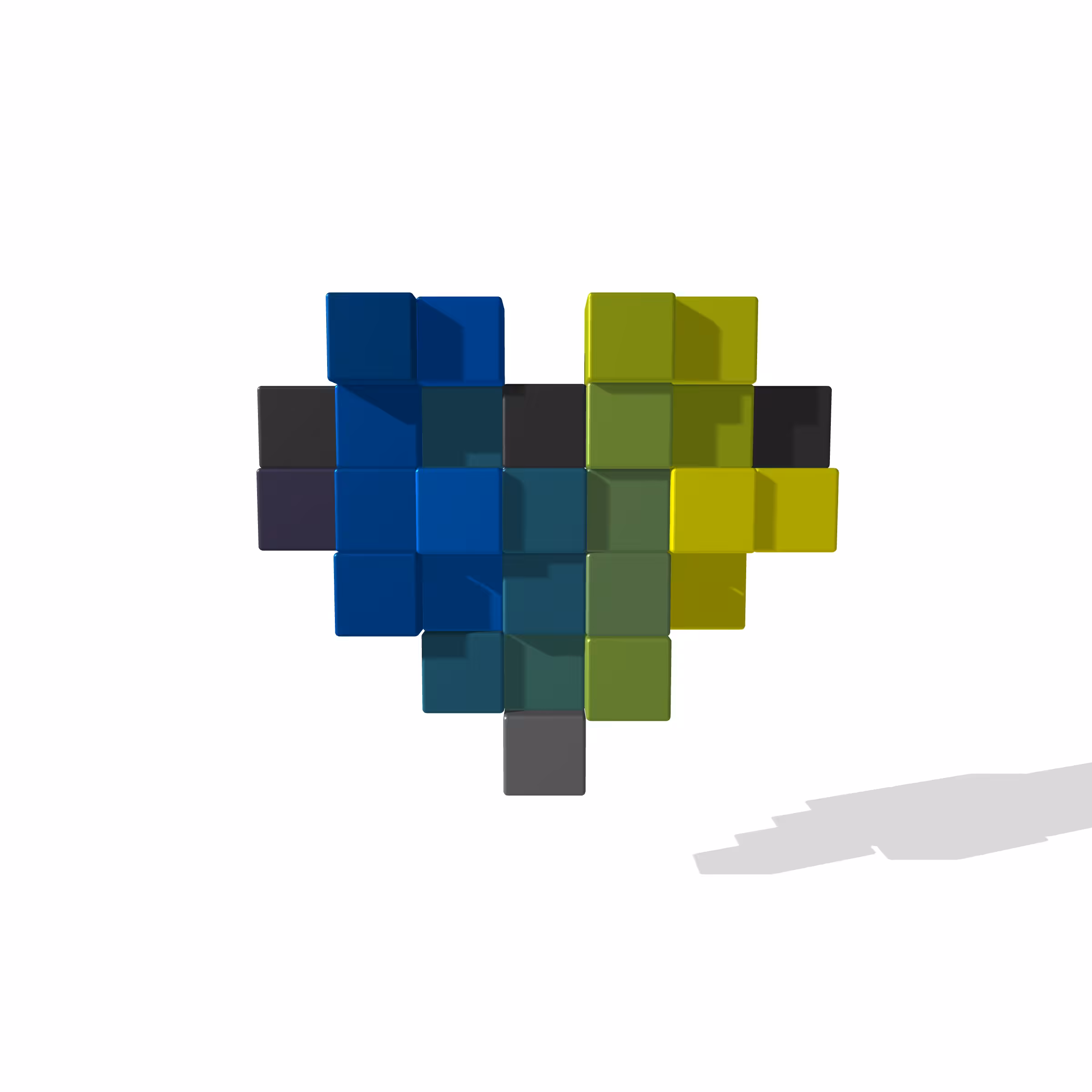 heart + craft #27969