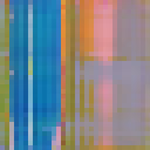 GLICPIXXXVER002 - GRAND COLLECTION: GLICPIXXXVER002 #10454