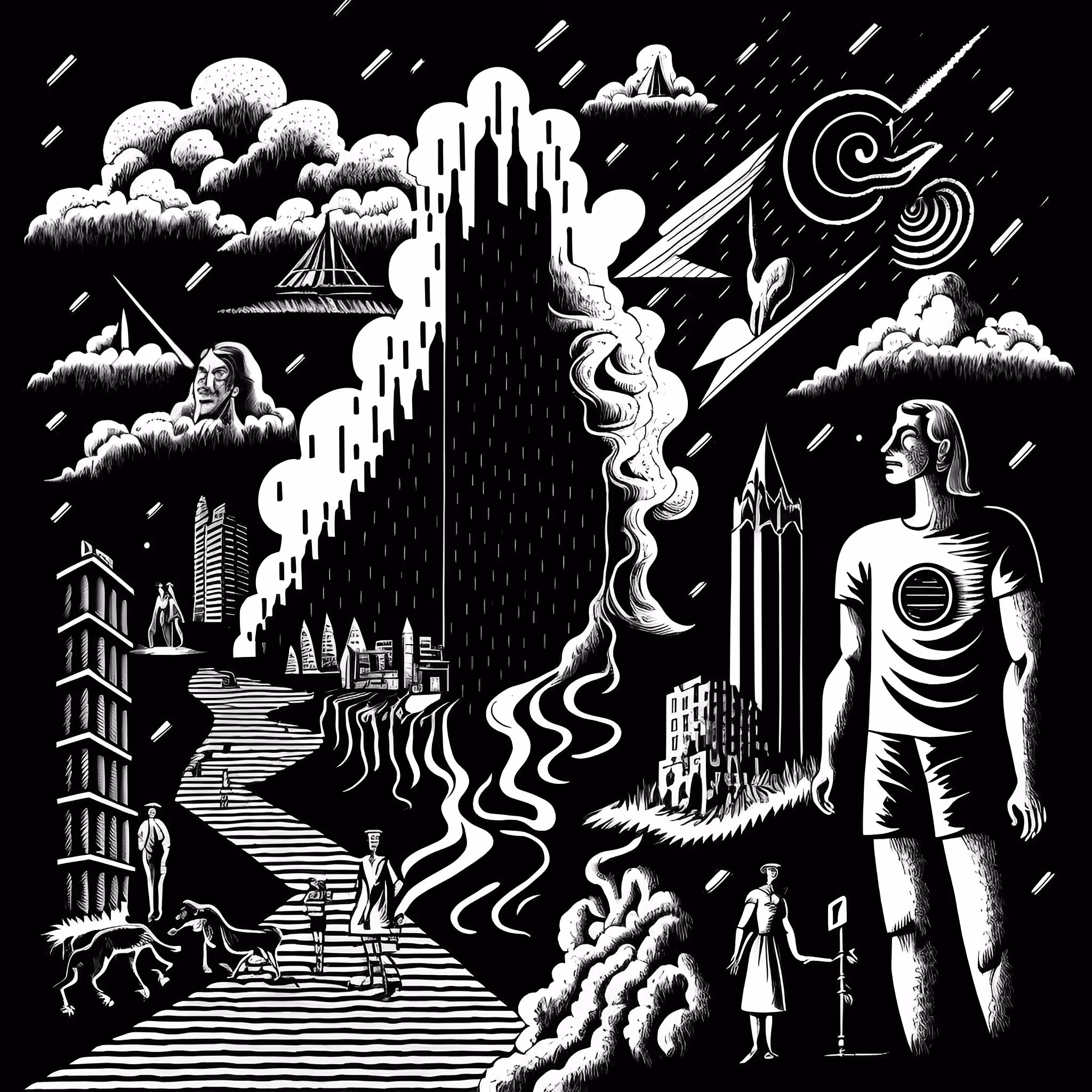 underworld's end