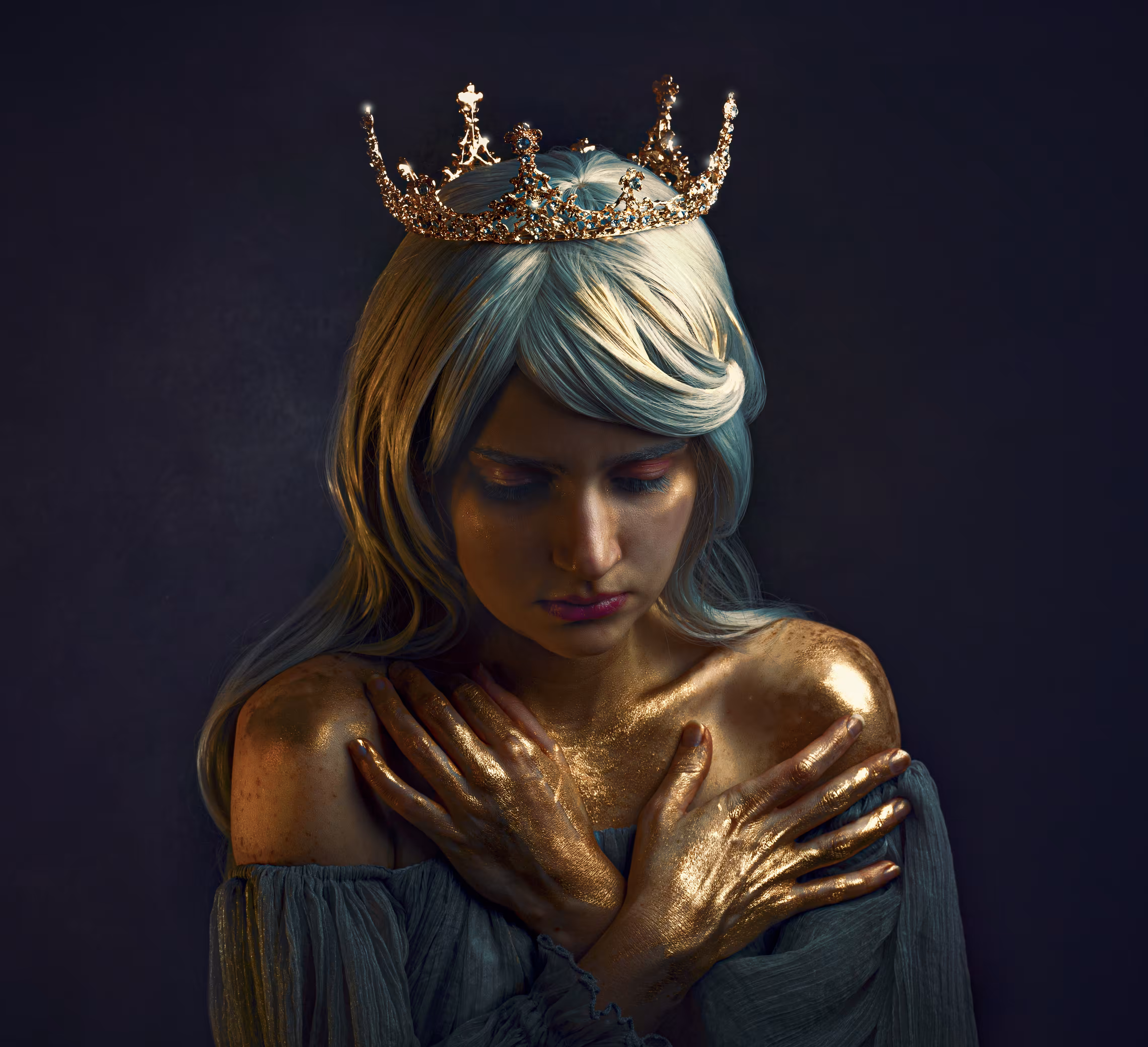  Crown