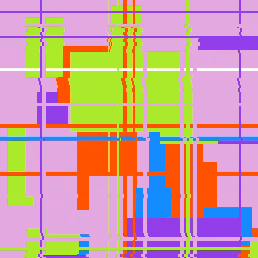 Chromatic Chaos #9619
