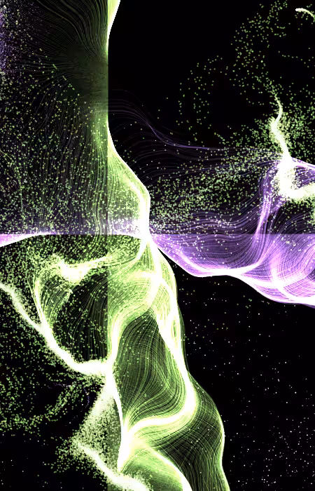 solar storm #1