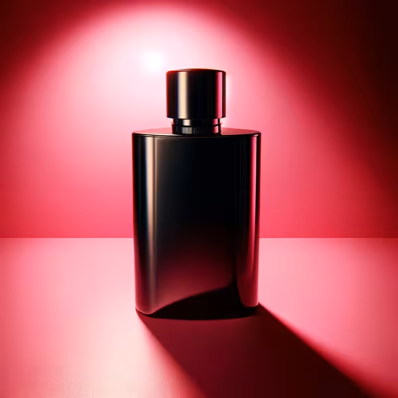 Perfumes Don't Have Genders #1