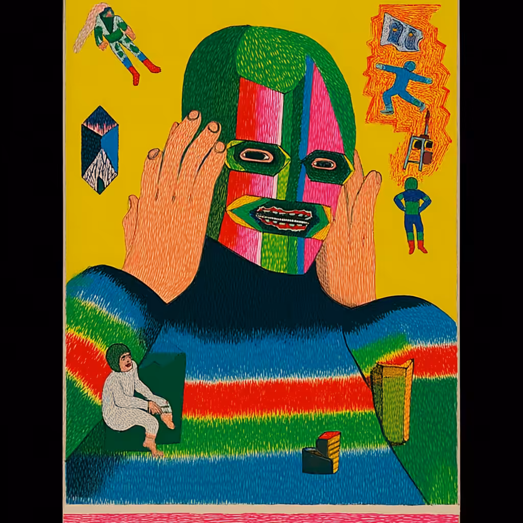 face invader # 283