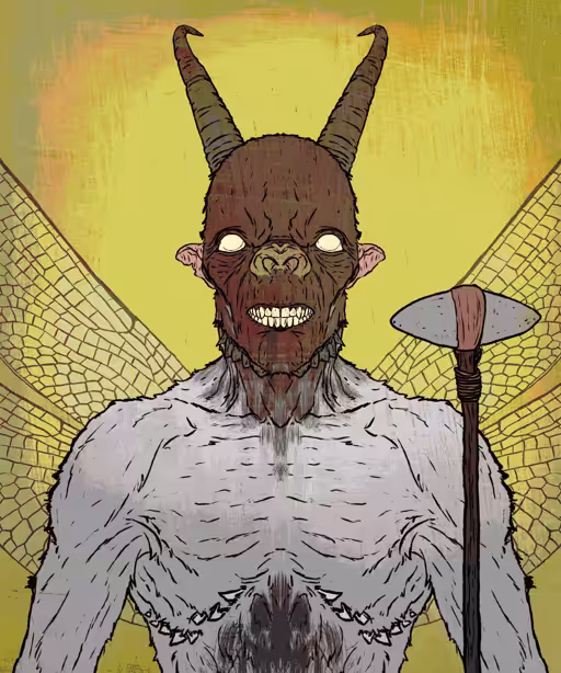 Aethir Wars: Goblin 55