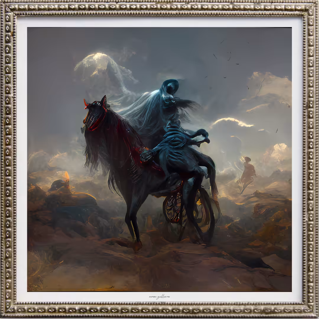 Horsemen