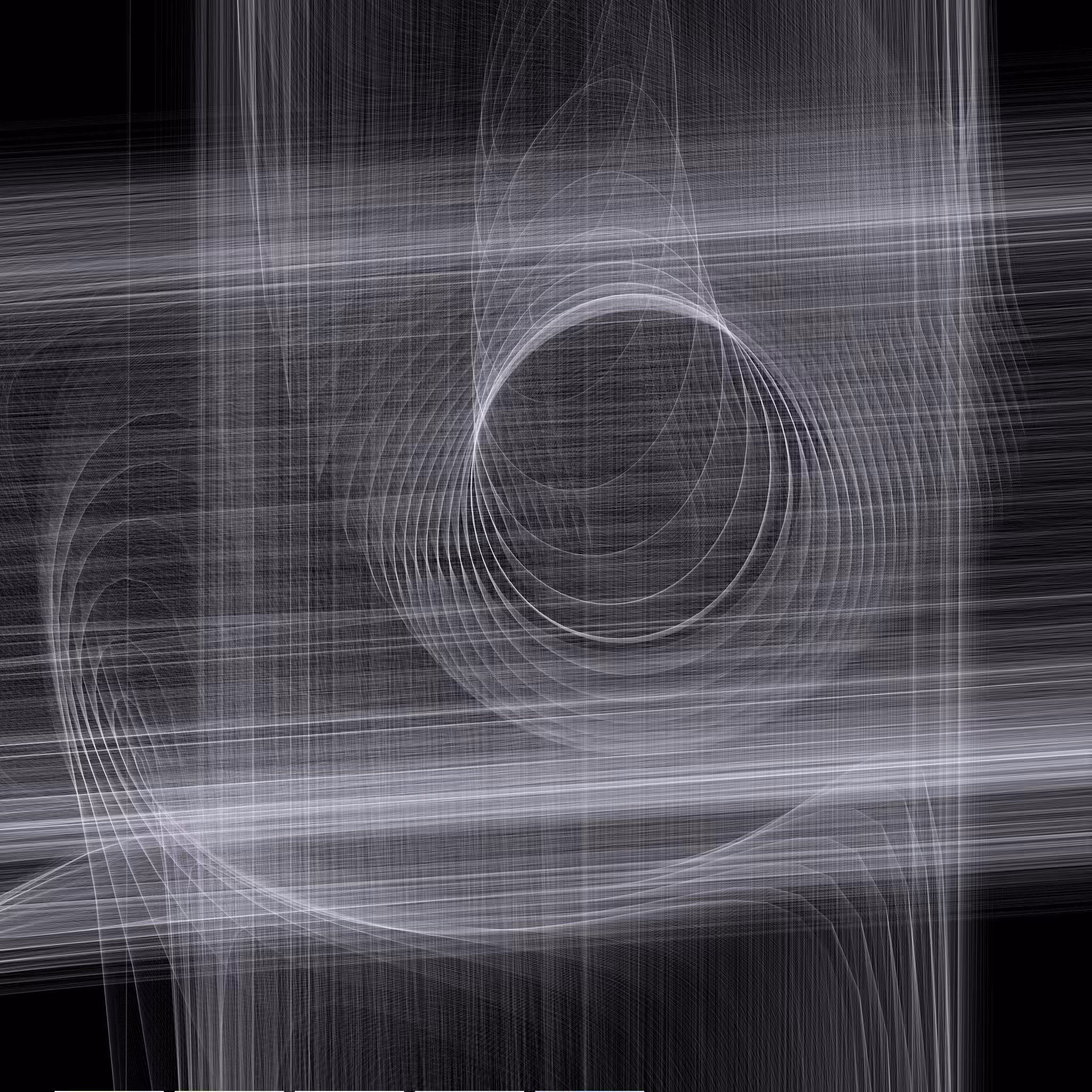 Rays of Light #48