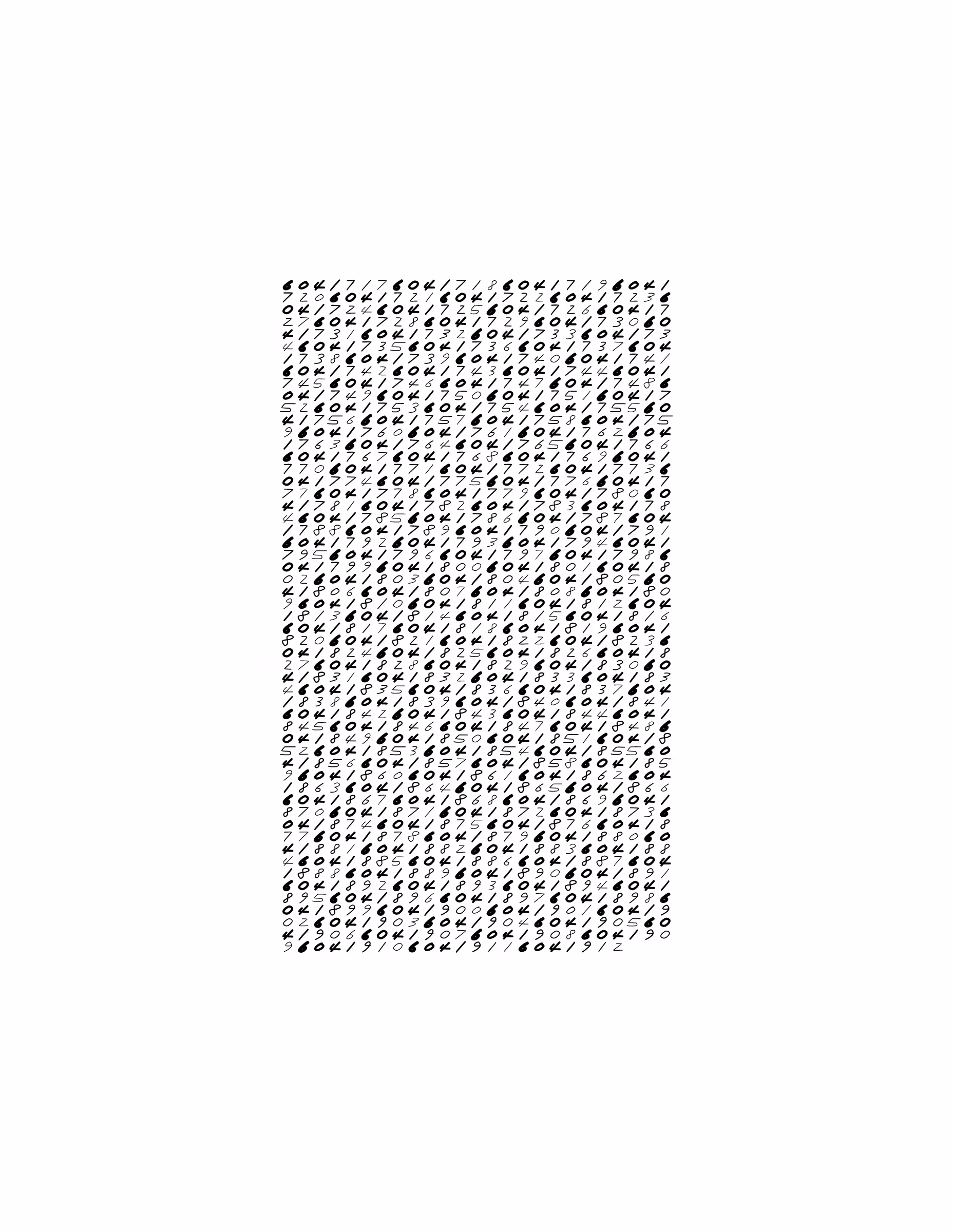 Endless (5,607,250 to Infinity) #1449