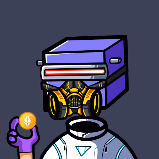 CUBE HEAD #37