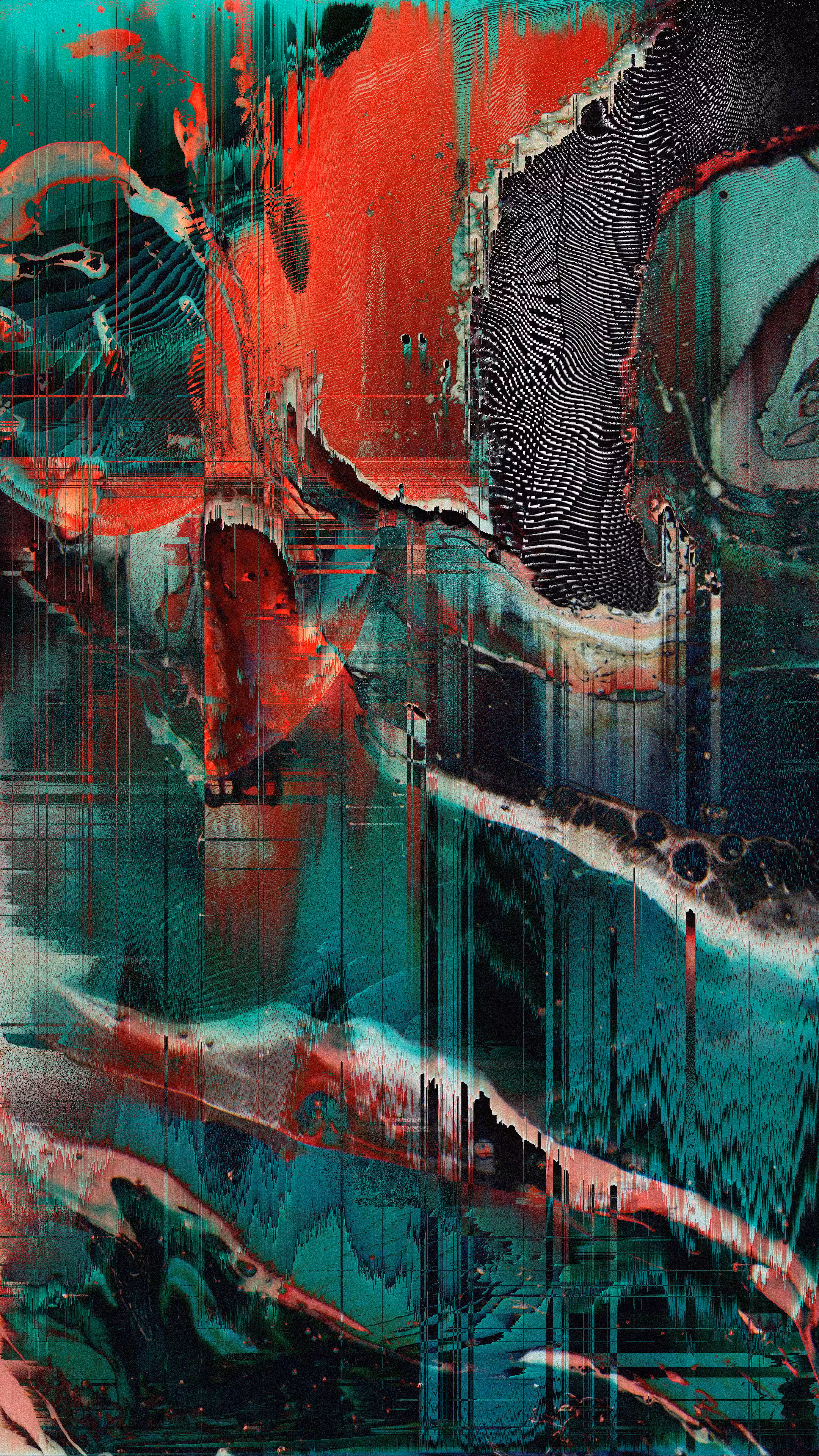 001 — The Hive