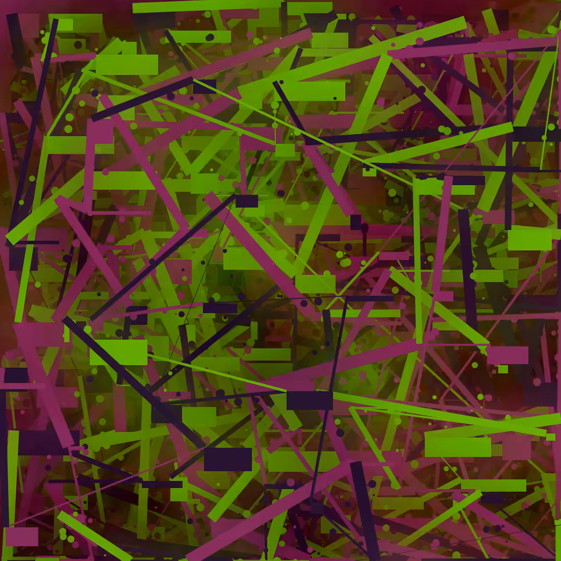 Harmony in chaos #163