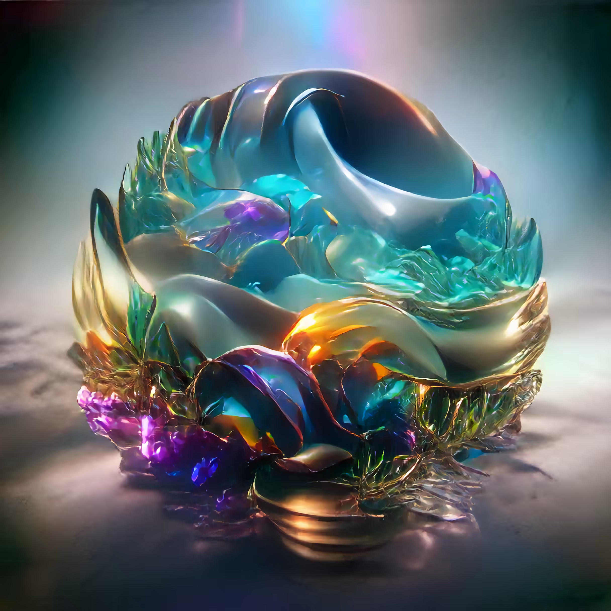 Reef Orb