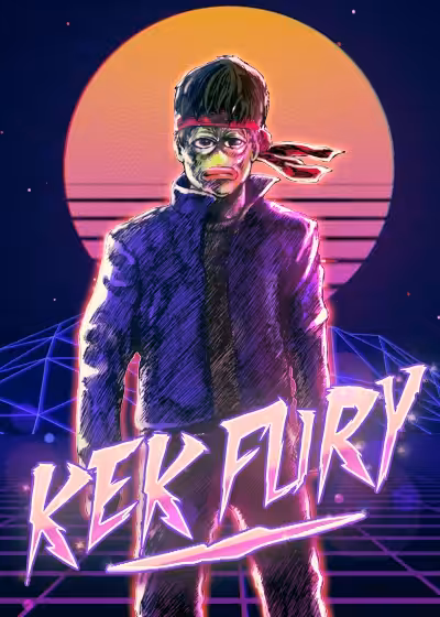 KEK FURY