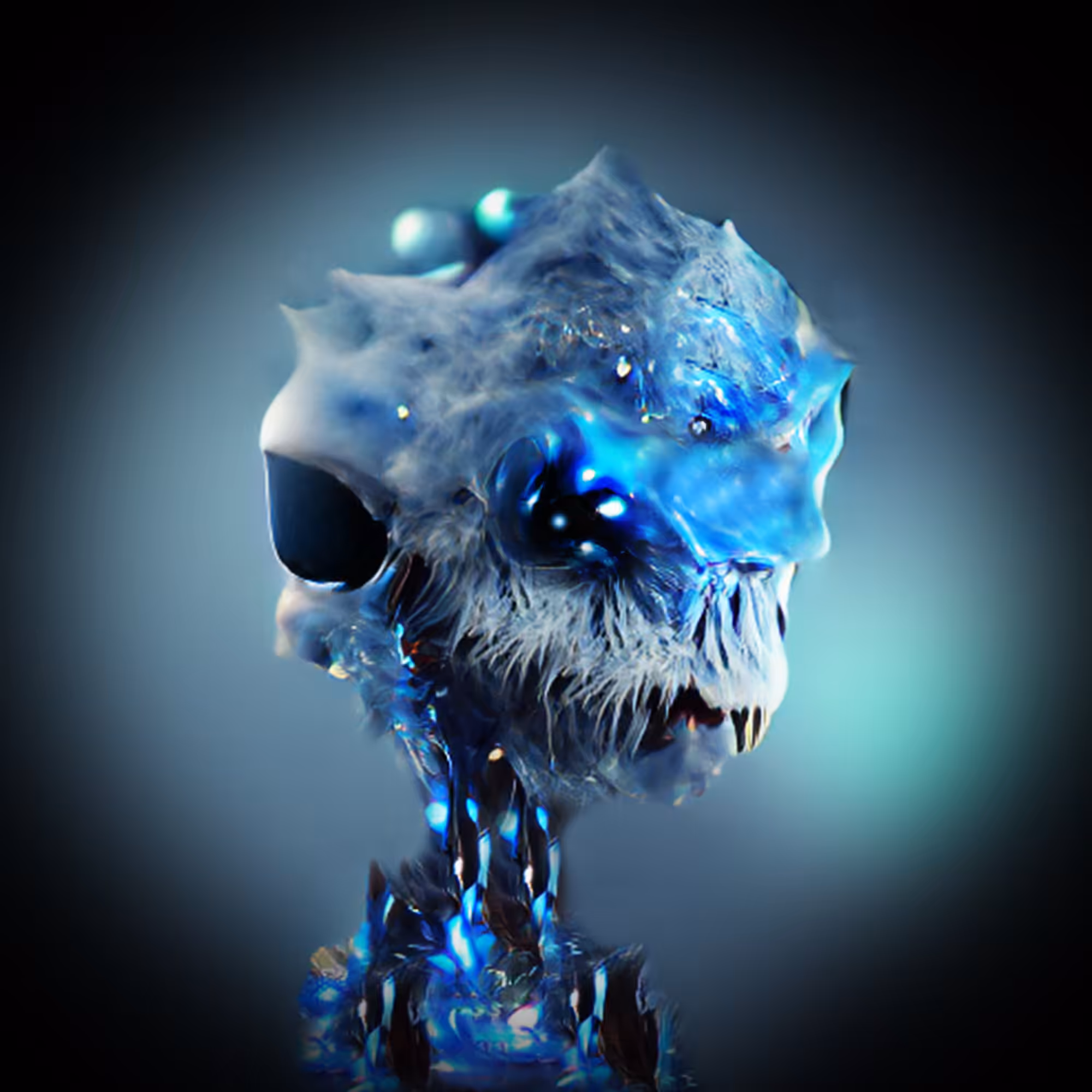 FROSTYBOY