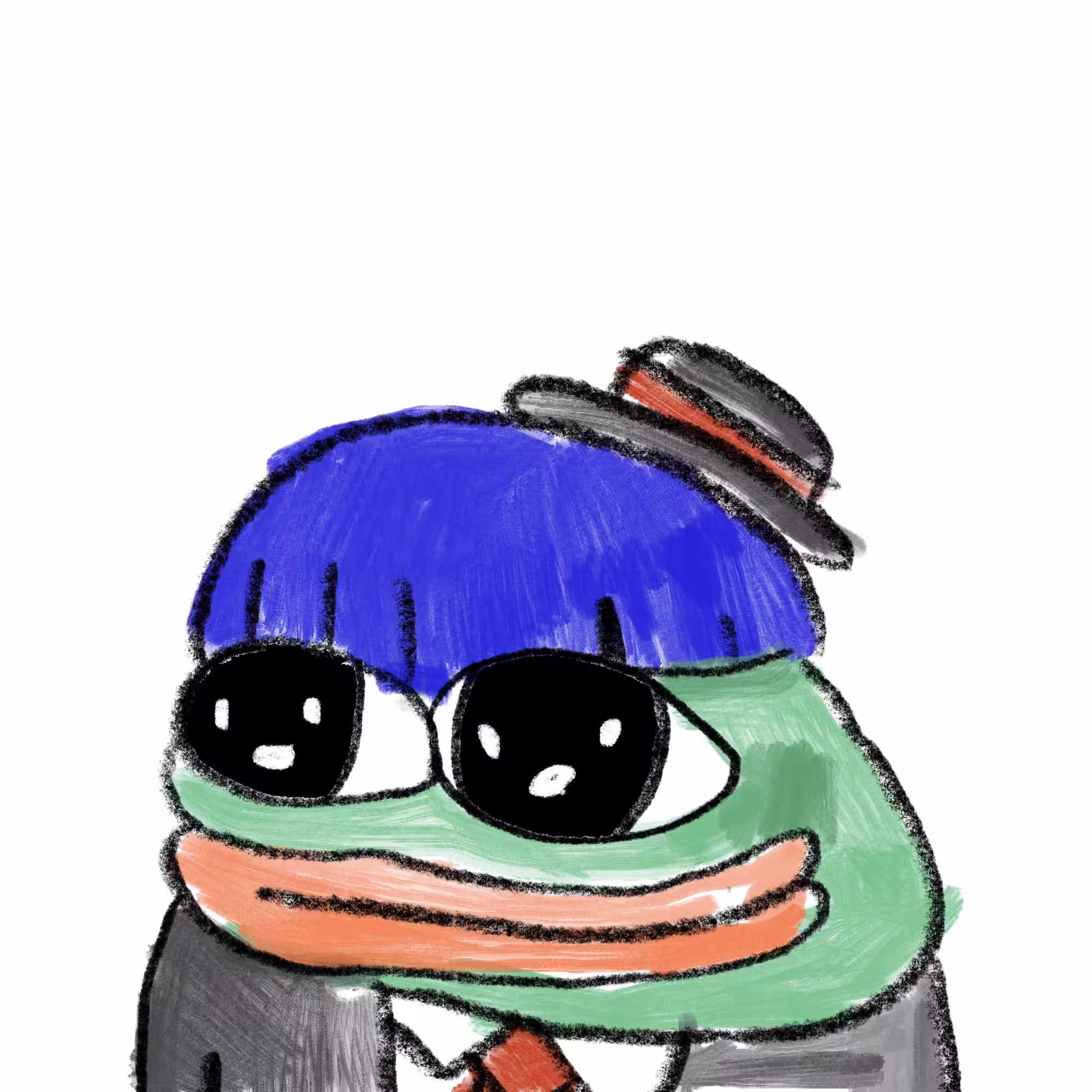 Link Pepe #23