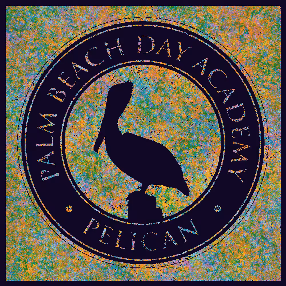 PBDA Generative Pelican / Flamingo #26