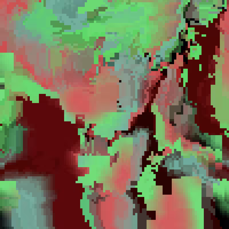 sediments//instability #20