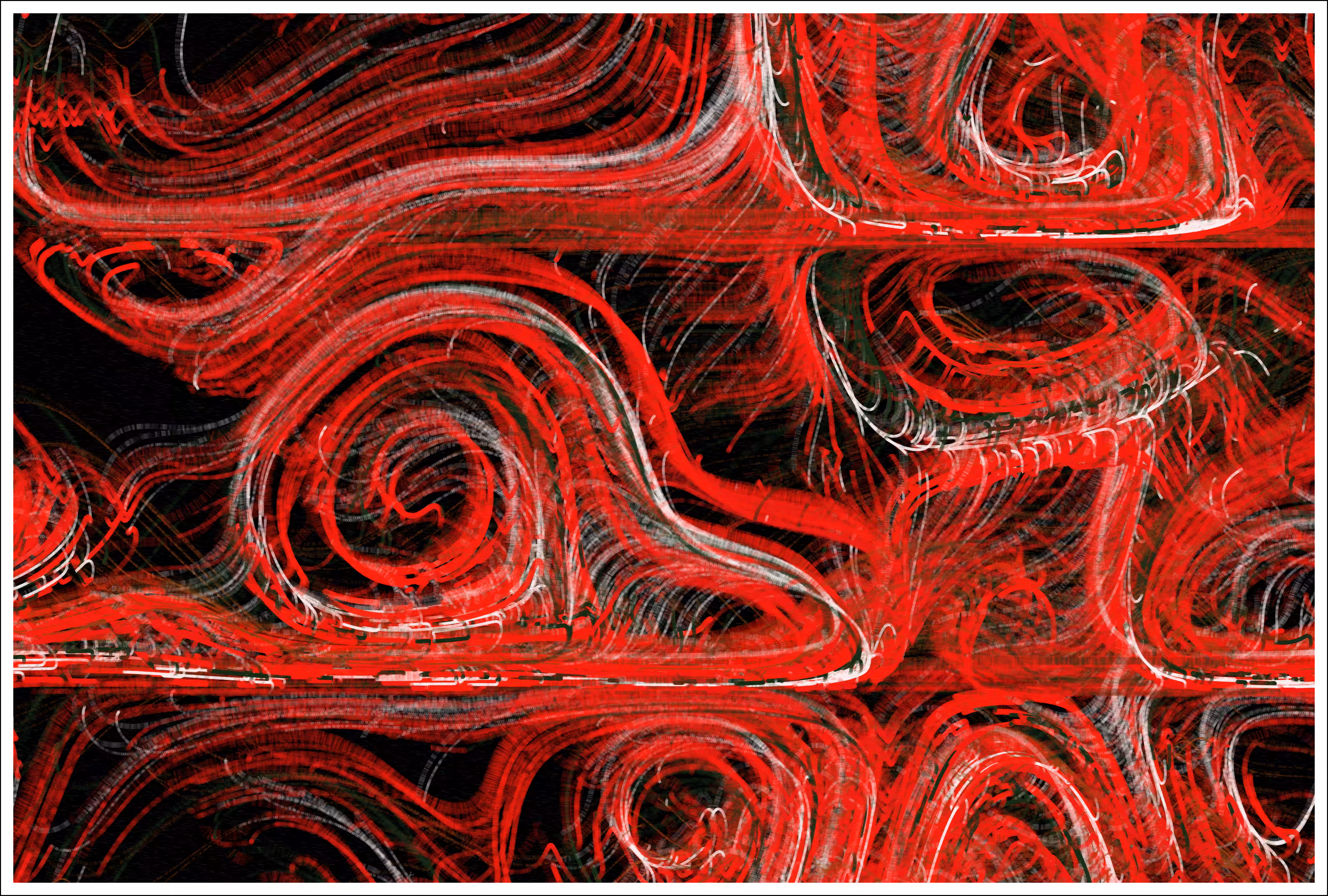 eddy currents #22