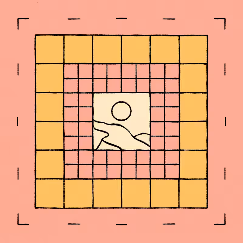 borders #134