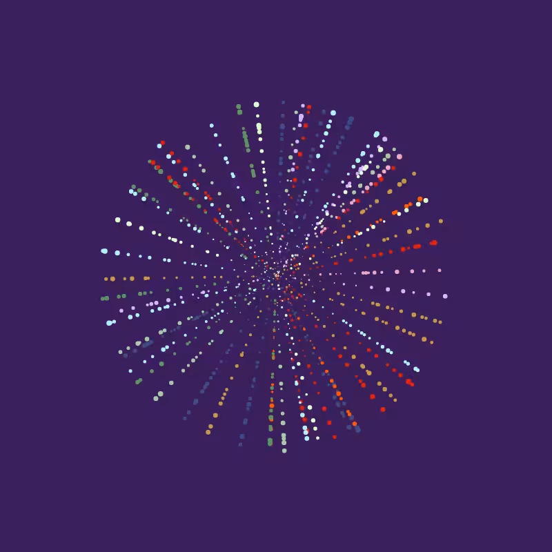 Circle Study #13