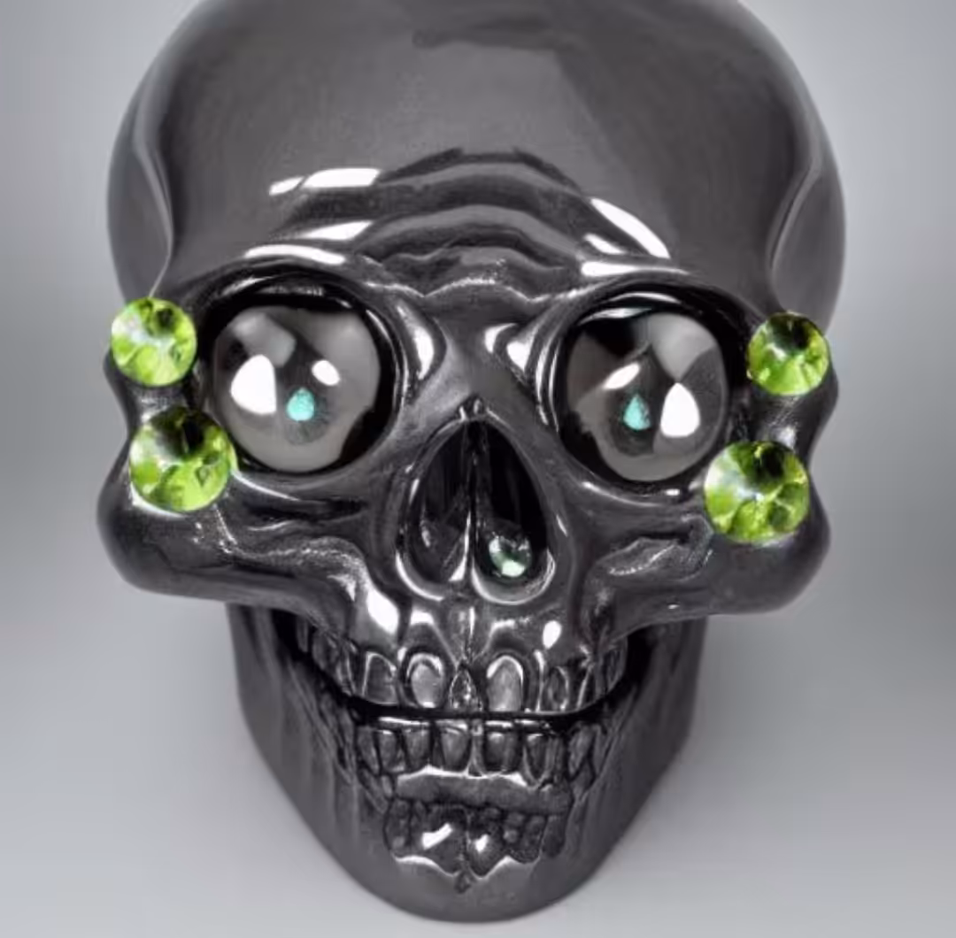 Pretty Skull