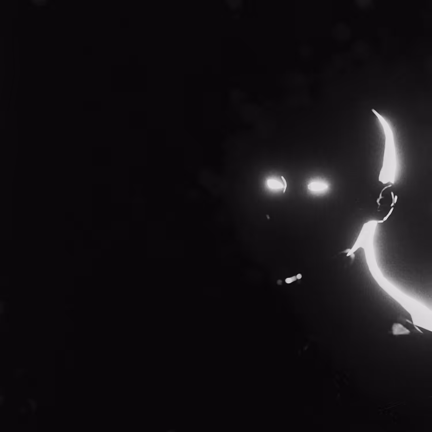 Grainy Universe #0000